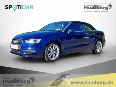 Gebraucht Audi A3 Cabriolet