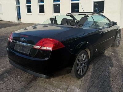 Ford Focus Cabriolet