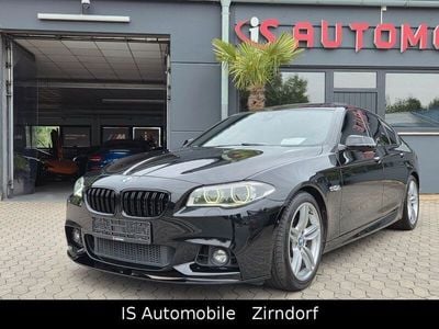 BMW 550