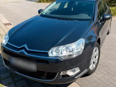 Gebraucht Citroën C5