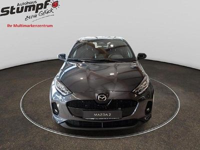 Neu Mazda 2 Homura-Line 92 PS (67 kW) 2026 Andere Kleinwagen