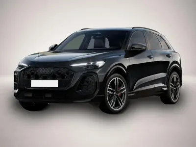 Neu Audi Q5 Comfort 299 PS (219 kW) 2026 Manufacturer SUV