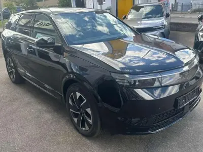 Gebraucht Opel Grandland Electric