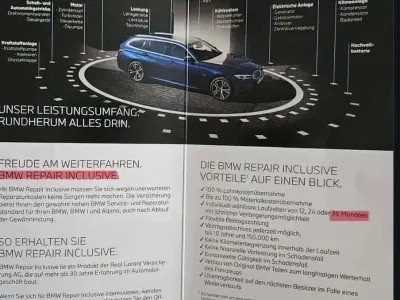 Gebraucht BMW X5
