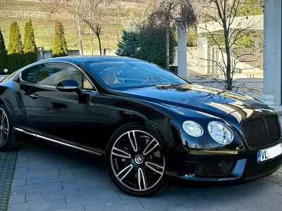 Gebraucht Bentley Continental GT