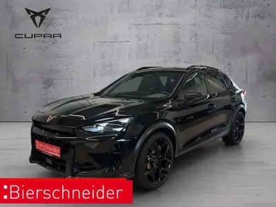 Neu Cupra Formentor VZ 390 PS (286 kW) 2026 Schwarz SUV