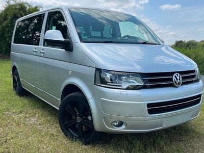 VW T5