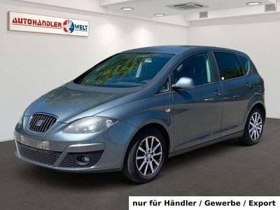 Seat Altea