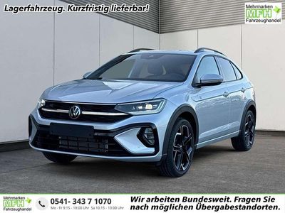 Grau Neu 2025 VW Taigo R-line SUV | 28.980 € (Guter Preis)