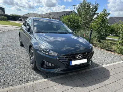 Gebraucht Hyundai i30