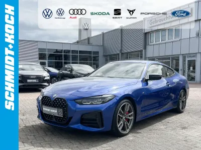 Gebraucht BMW 440