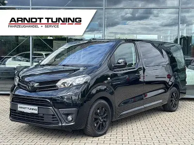 Gebraucht Toyota Proace Verso