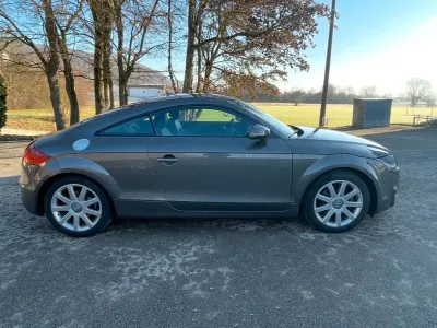 Gebraucht Audi TT