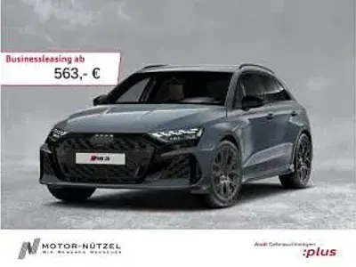 Gebraucht Audi RS3