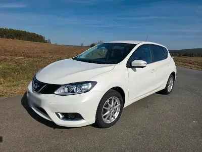 Gebraucht Nissan Pulsar