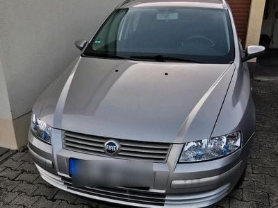 Fiat Stilo