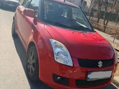 Usado Suzuki Swift