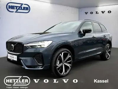 Gebraucht Volvo XC60 Ultra 250 PS (183 kW) 2025 Blau SUV