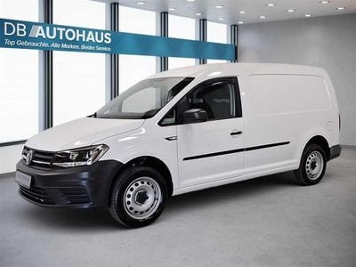 VW Caddy Maxi