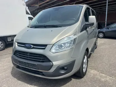 Occasion Ford Tourneo