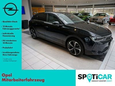 gebraucht Opel Astra Elegance AUTOMATIK, LED, NAVI, 2x PDC