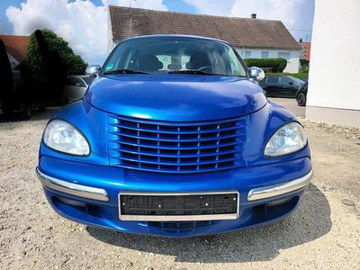 Chrysler PT Cruiser