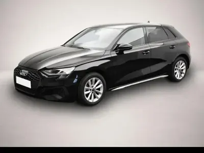 Gebraucht Audi A3 Comfort 150 PS (110 kW) 2022 Manufacturer Limousine