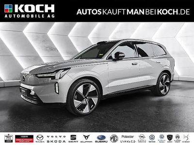 Gebraucht Volvo EX90 279 kW (380 PS) 2025 SUV