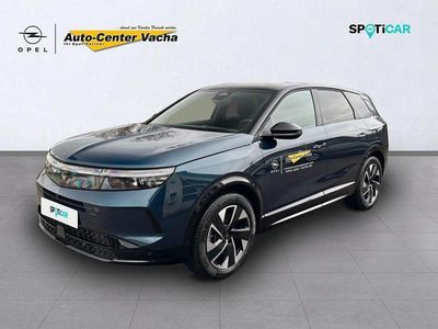 /typ aussenverkleidung metalliclackierung Gebraucht 2025 Opel Grandland X SUV | 47.378 €