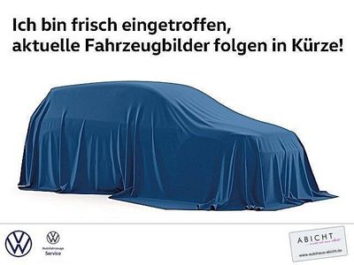 Ny VW ID.4 Pro 210 kW (286 HK) 2026 Sort SUV