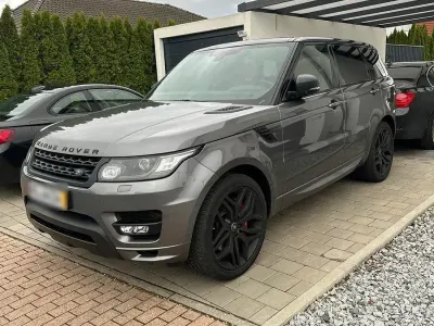 Gebraucht Land Rover Range Rover