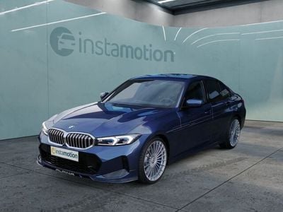 Alpina D3