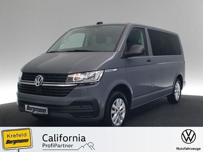 gebraucht VW Multivan T66.1 Trendline Family NAVI+ ACC+7-Sitze+++