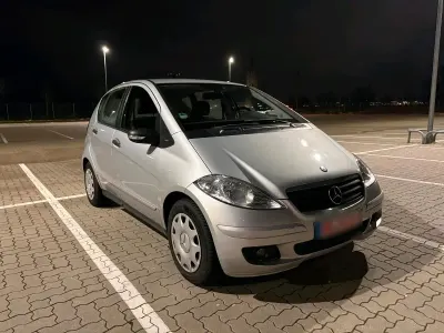 Gebraucht Mercedes A150