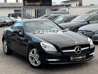 Mercedes SLK200