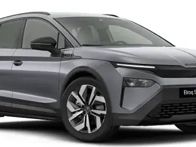 Neu Skoda Elroq Selection 210 kW (286 PS) 2026 SUV