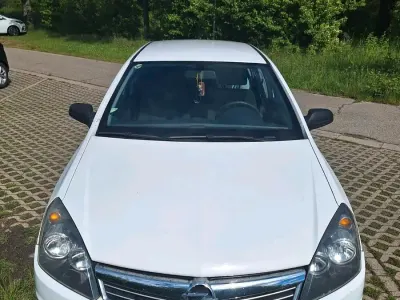 Używany Opel Astra