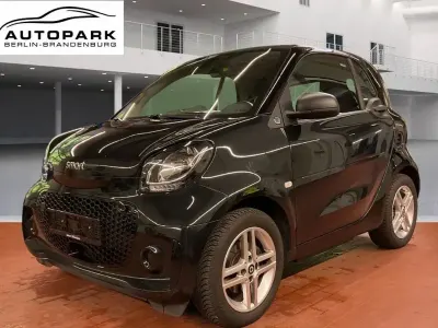 Gebraucht Smart ForTwo Electric Drive