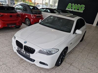 BMW 535