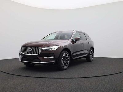 Forrest lake metallic Neu 2025 Volvo XC60 Ultra SUV | 62.990 € (Fairer Preis)