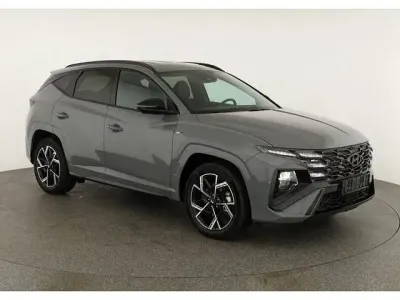 Gebraucht Hyundai Tucson