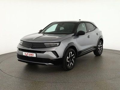 Nuova Opel Mokka 131 CV (96 kW) 2025 Nero SUV