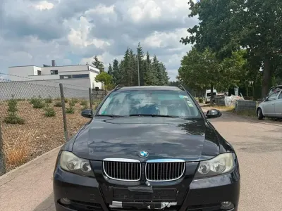 Gebraucht BMW 320
