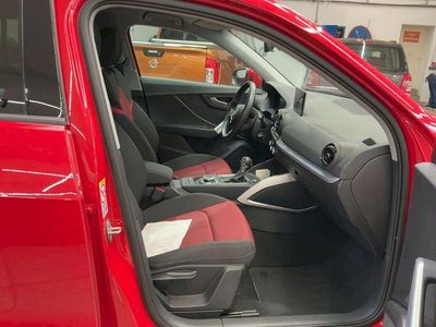 Używany Audi Q2