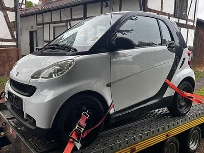 Smart ForTwo Coupé