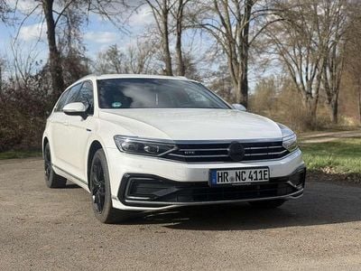 Usata VW Passat GTE 156 CV (114 kW) 2020 Station wagon
