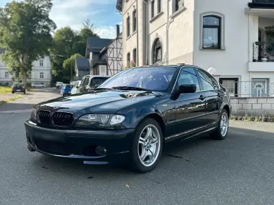 Gebraucht BMW 325