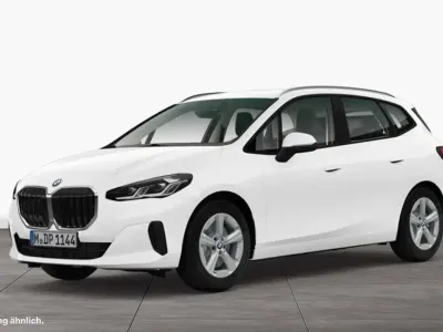 Gebraucht BMW 223 Active Tourer