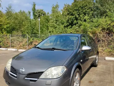 Gebraucht Nissan Primera