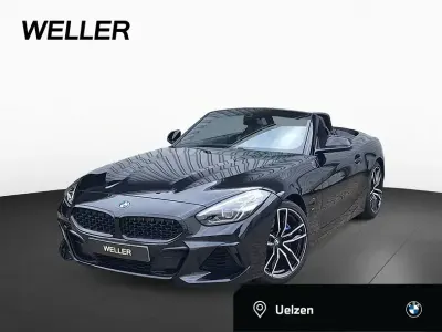 Gebraucht BMW Z4